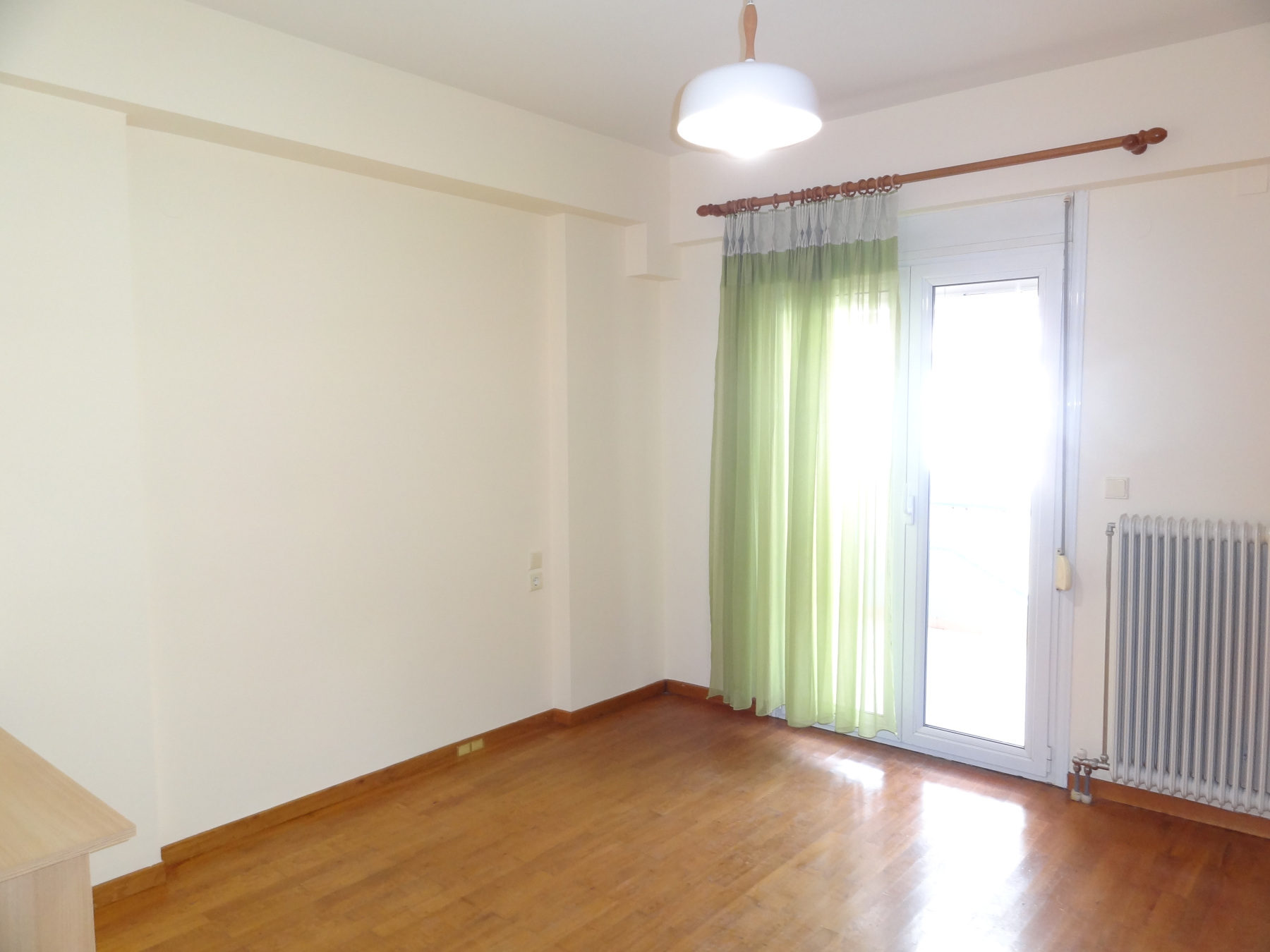 For rent 1 bedroom apartment of 40 sq.m. 2nd floor in Pargis square in Ioannina