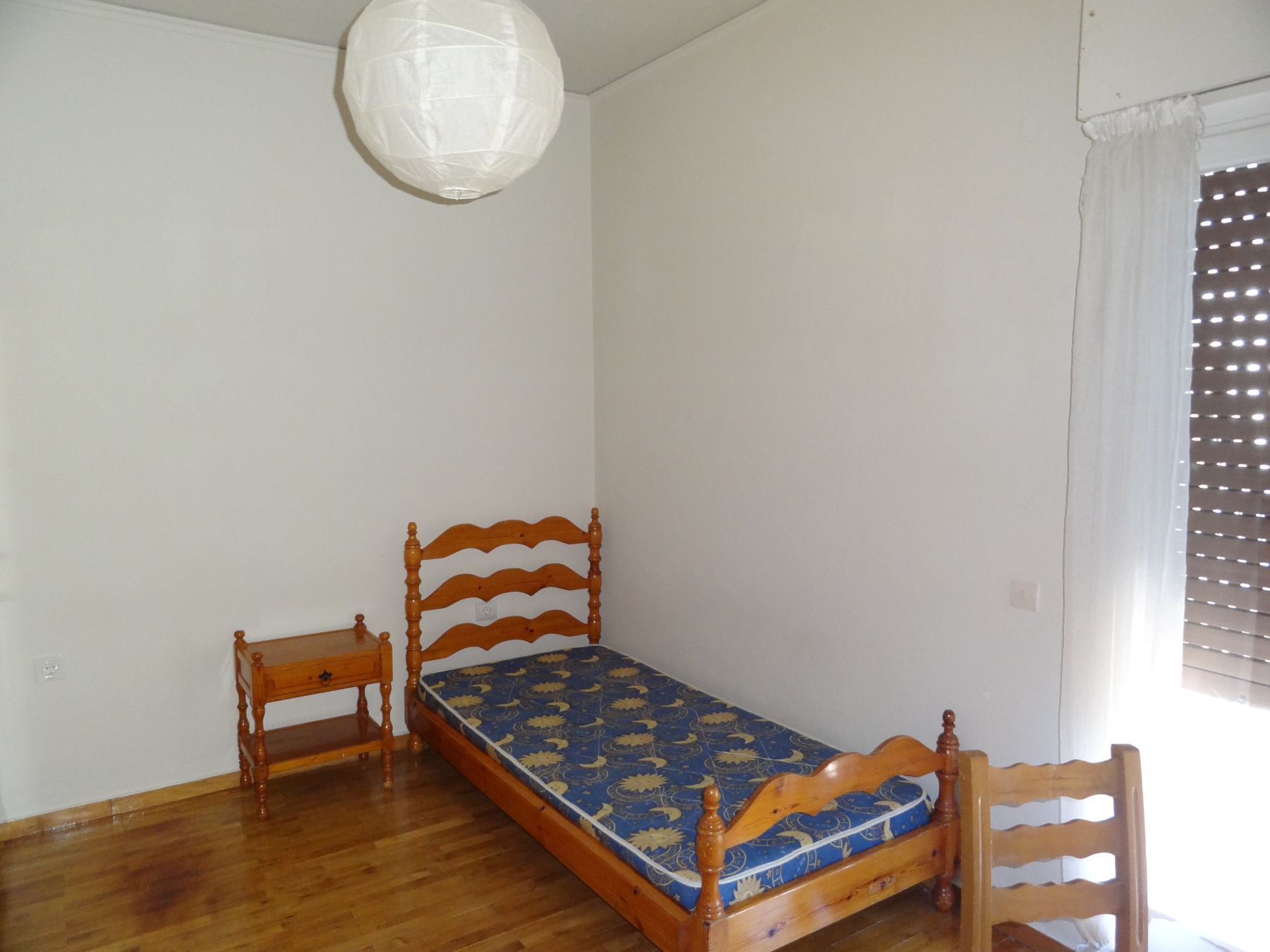 Studio for rent 25 sq.m. 4th floor in the center of Ioannina in the area of ​​the Academy