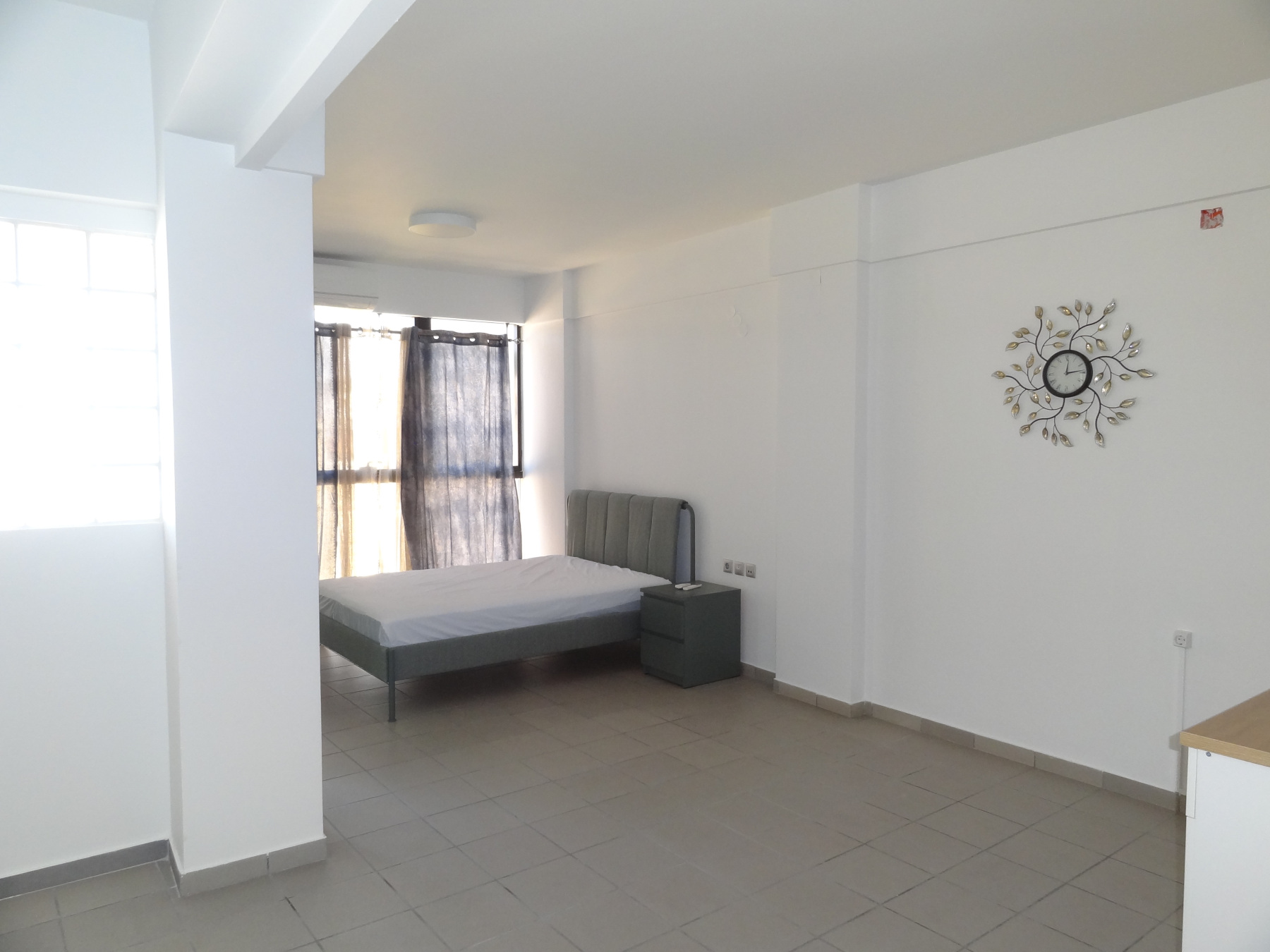 Studio for rent 39 sq.m. 2nd floor in a very central part of Ioannina