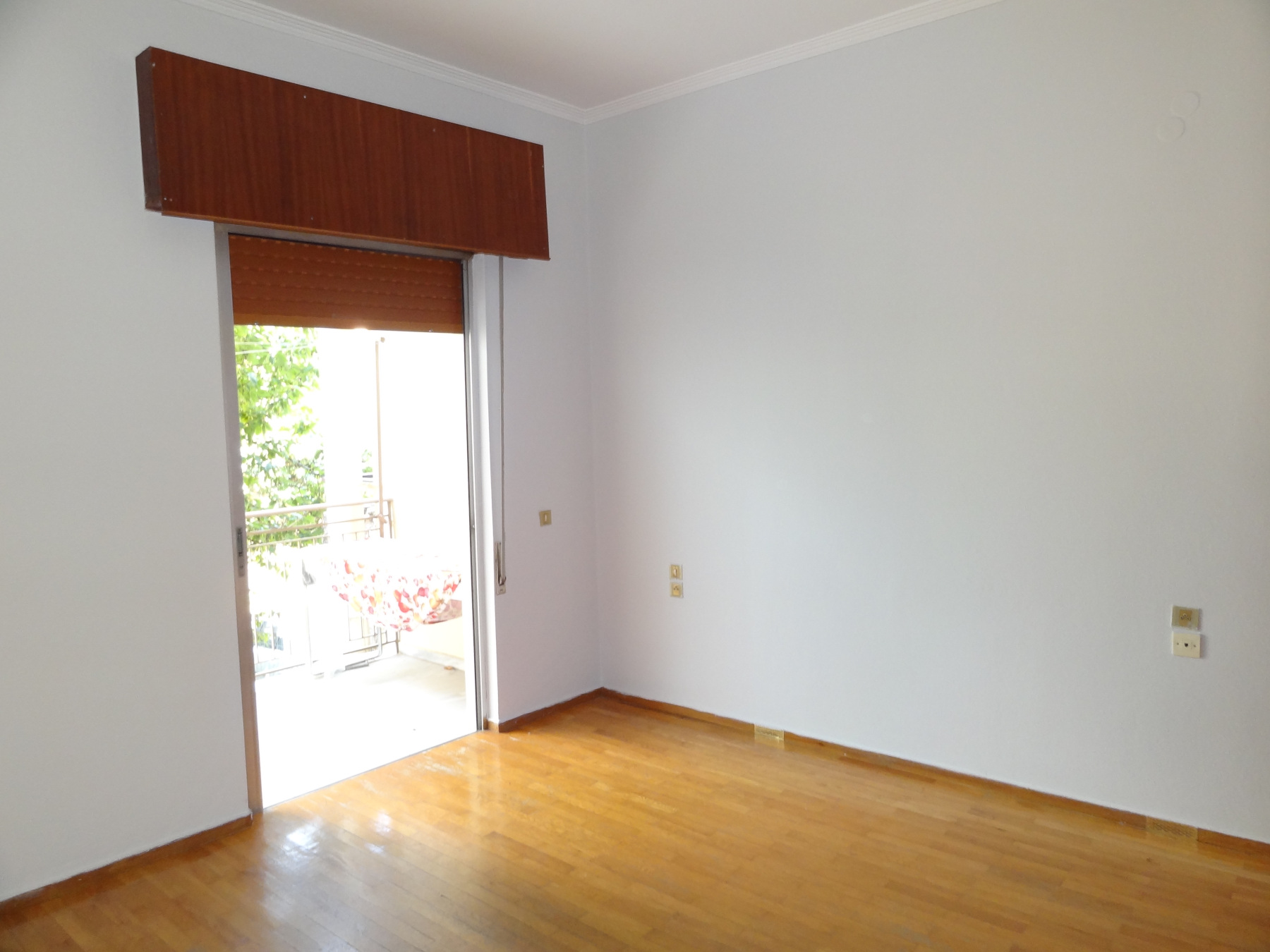 Studio for rent, 38 sq.m. 1st floor near Pargis square in the center of Ioannina