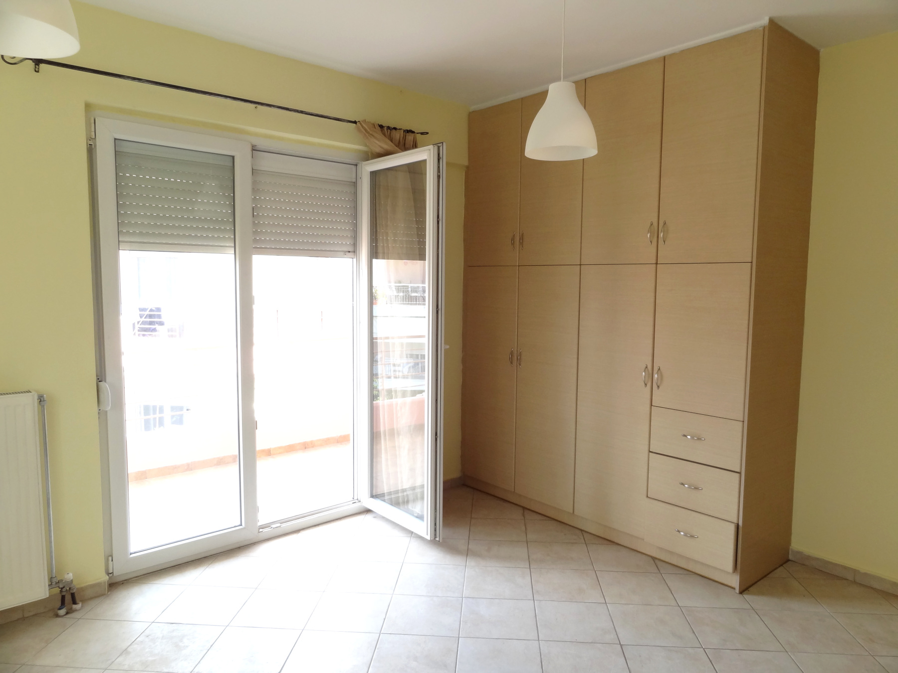 Ενοικιάζεται studio 30 τ.μ. 2ου ορόφου στο Κάτω Νεοχωρόπουλο στα Ιωάννινα